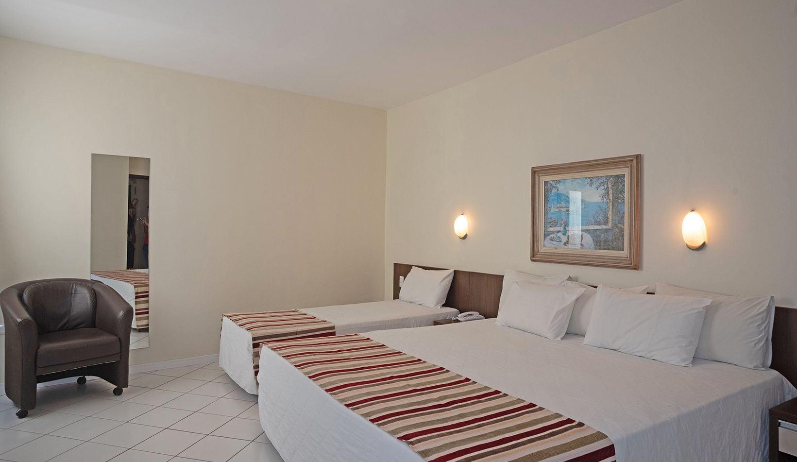 Hotel Ryan Balneario Camboriu