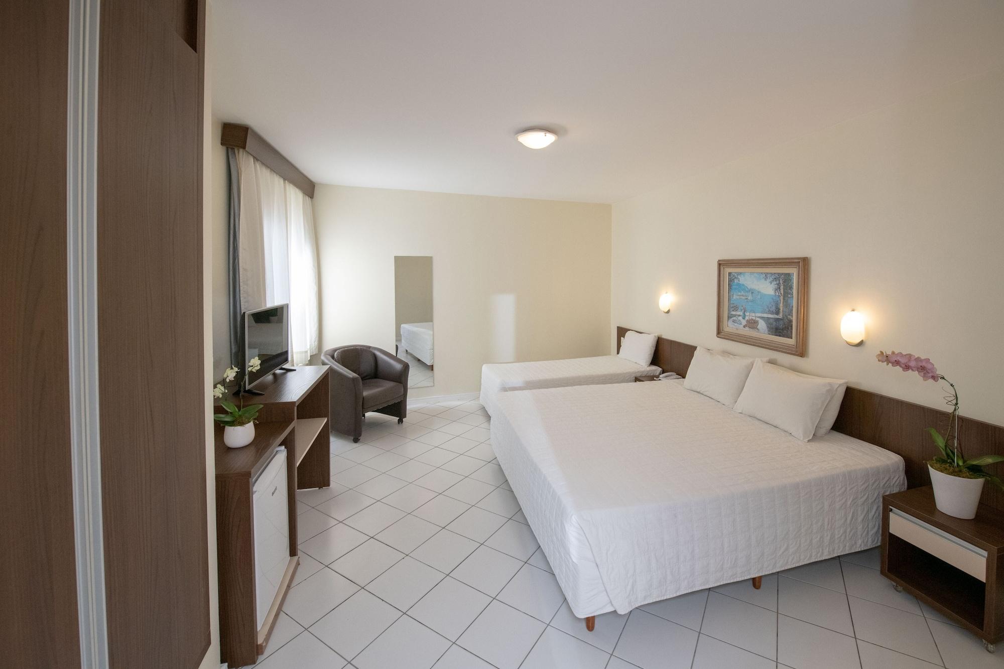 Ryan 3* Balneario Camboriu