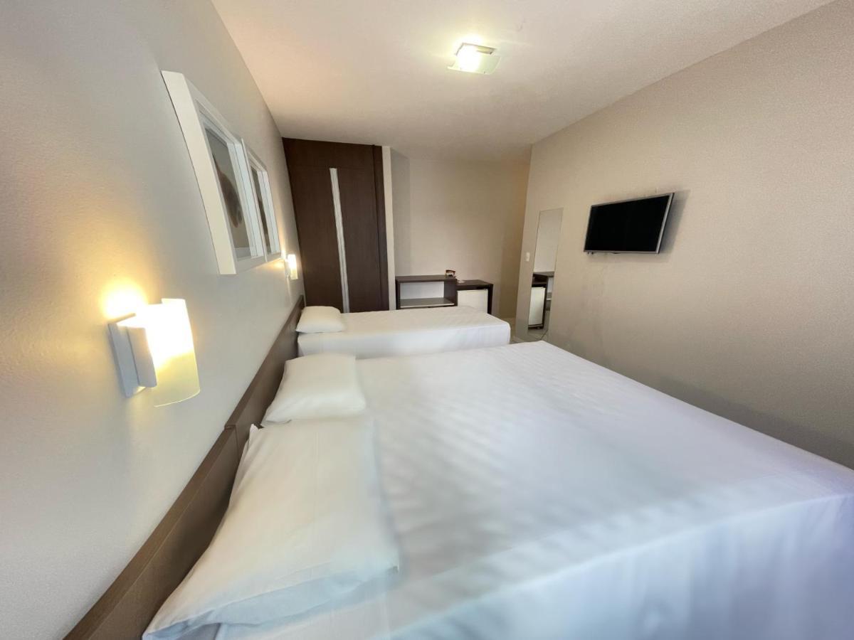 Hotel Ryan Balneario Camboriu